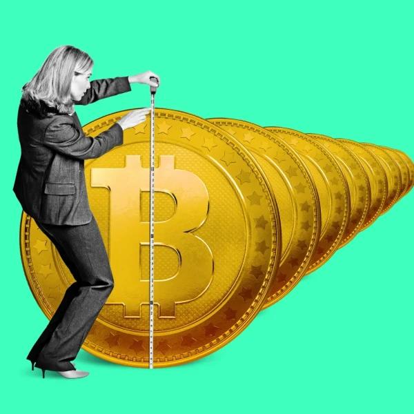 德勤调查：样本中 99% 的 CFO 都期待在业务中长期使用加密货币