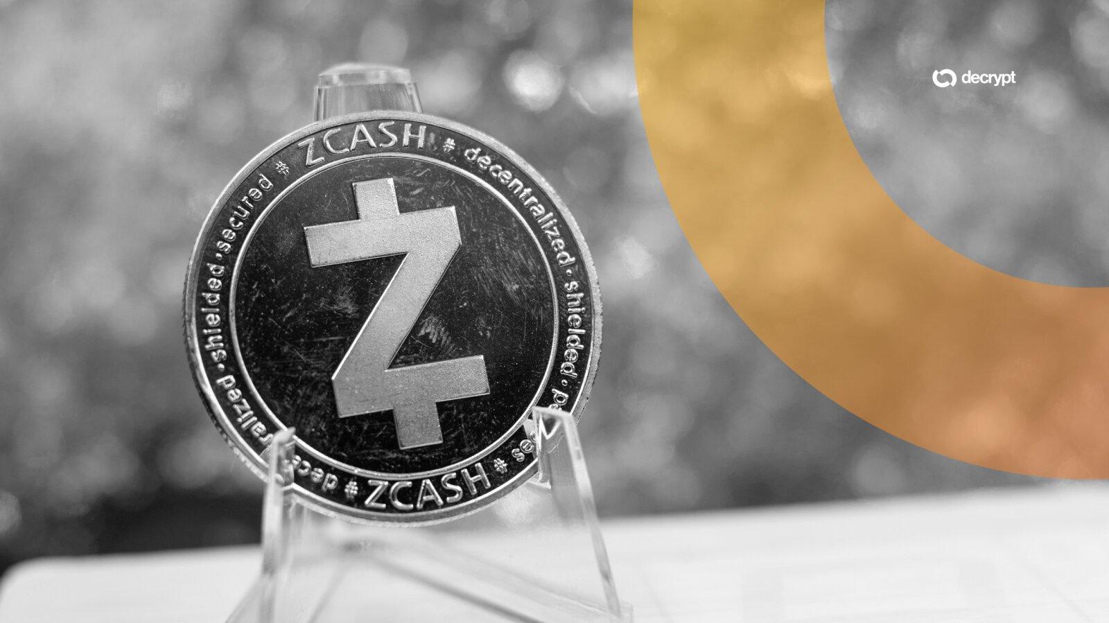 Zcash 的价值在两周内增长了两倍：发生了什么