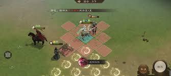 新三国志曹操传诸葛亮无双试练第五关魔气纵横通关方法