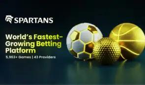 从玩家到合作伙伴：Spartans Crypto Casino 的联盟计划如何让玩家像运营商一样赚钱
