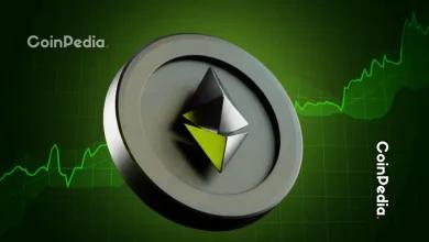 以太坊（ETH）价格坚守在 4,300 美元，因 ETF 资金流出考验投资者信心