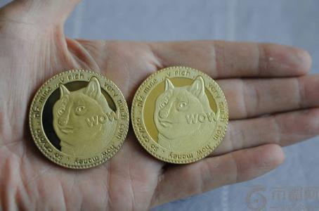 加密货币分析师预测狗狗币价格可能飙升至1美元