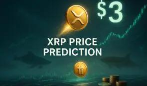 Ripple（XRP）价格预测：到 2028 年 XRP 价格能否达到 100 美元