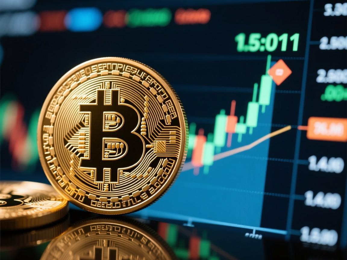 揭秘比特币价格历史最高点