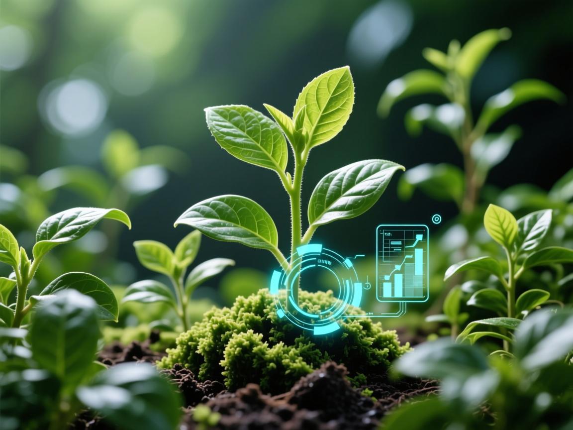 生态植物有哪些