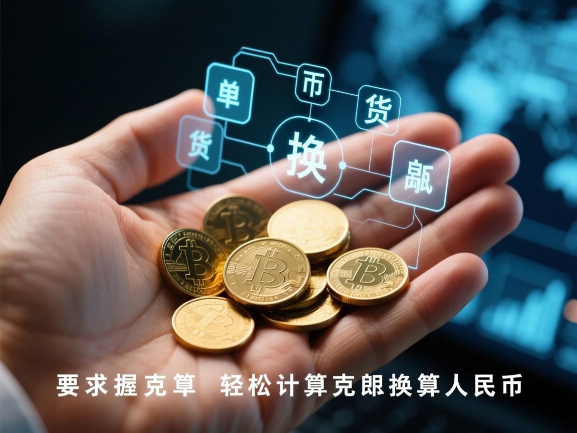 掌握克朗货币换算，轻松计算克朗换算人民币