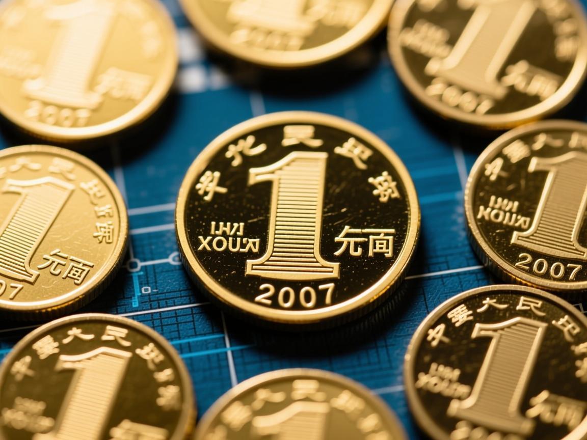 2007年发行了多少纪念币