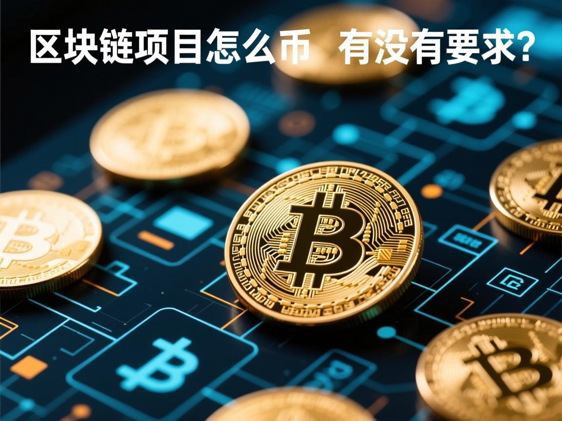 区块链项目怎么上币,流程什么 有没有要求