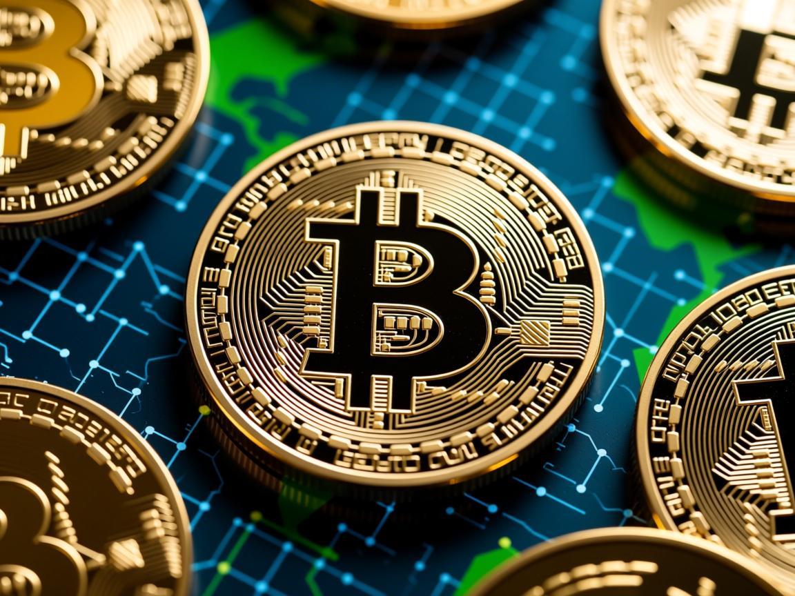 区块链的艾达币，技术革新与生态共建的先锋
