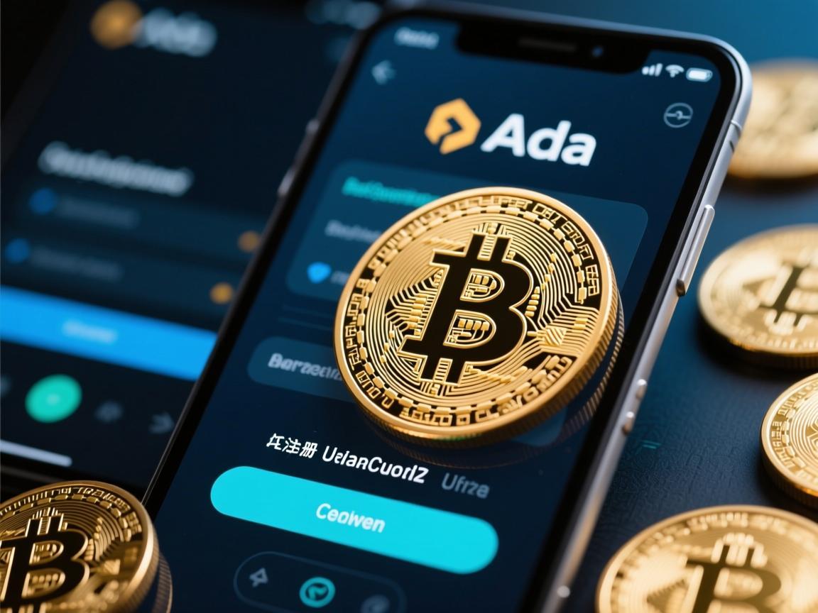 艾达币注册邀请码，获取方式与注意事项全解析