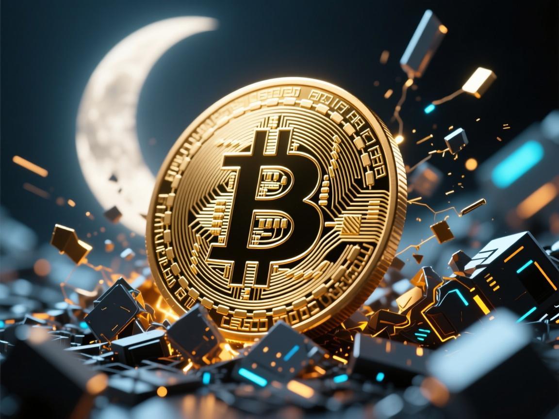 Luna币，从辉煌到崩塌的加密货币警示录