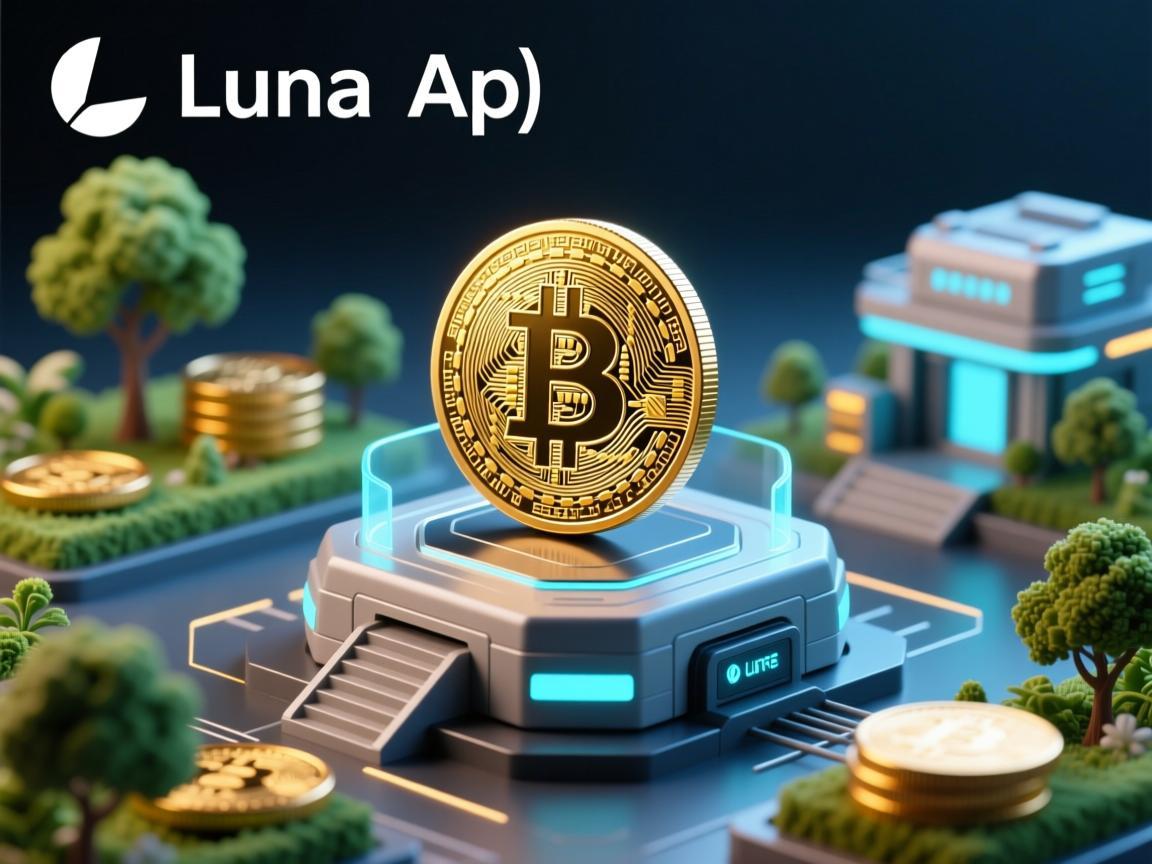 Luna币应用，从生态基石到生活场景的价值延伸