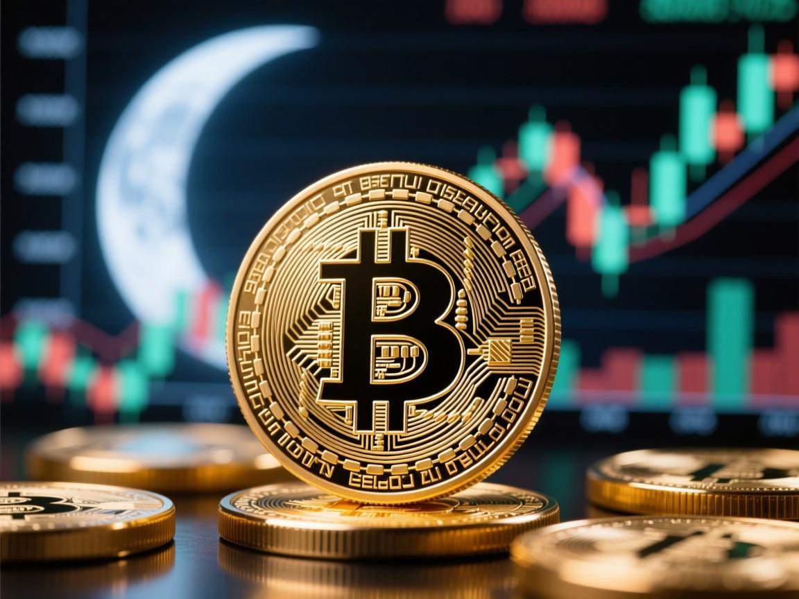 Luna币价格走势深度解析，从百倍神话到归零风暴的币币市场启示