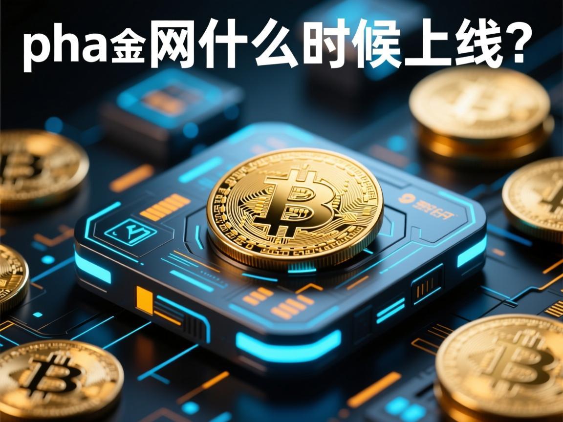 pha主网什么时候上线