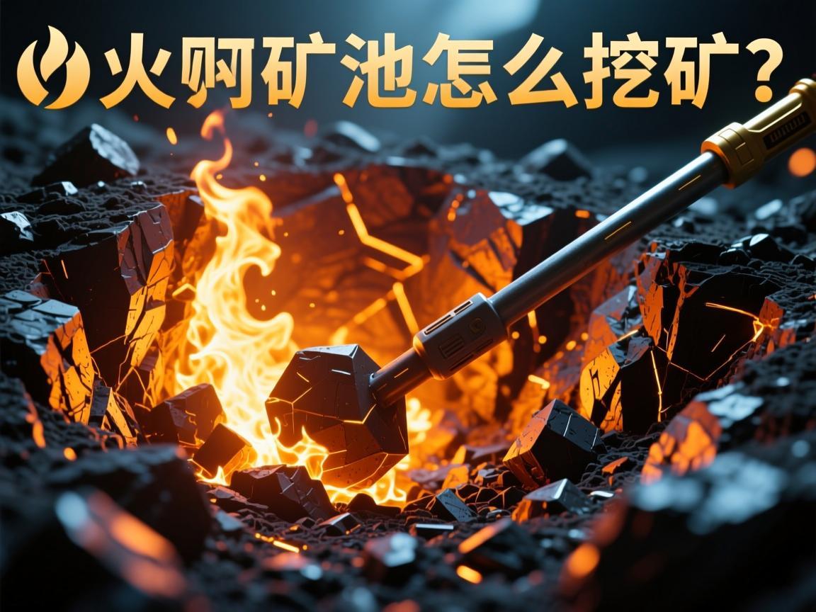 火币矿池怎么挖矿