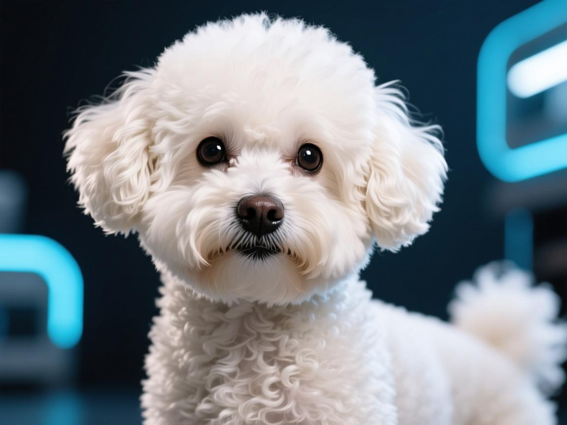 比熊犬现在什么价位