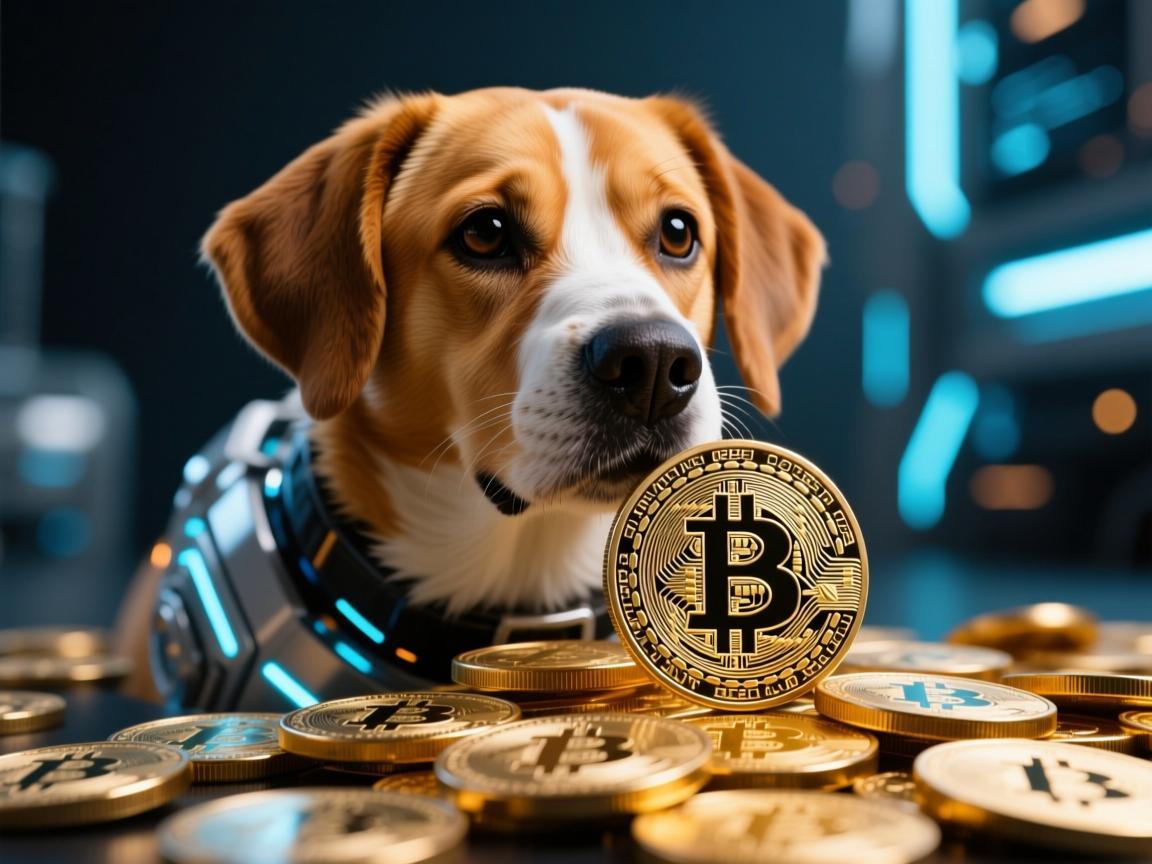 解密狗狗币：揭开狗狗币总量之谜