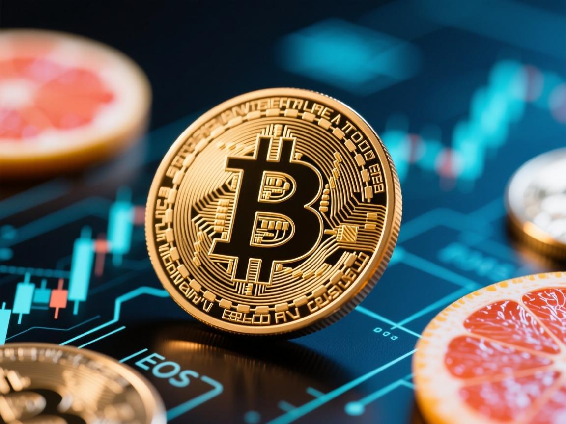 EOS柚子币，新浪潮中的区块链探索者