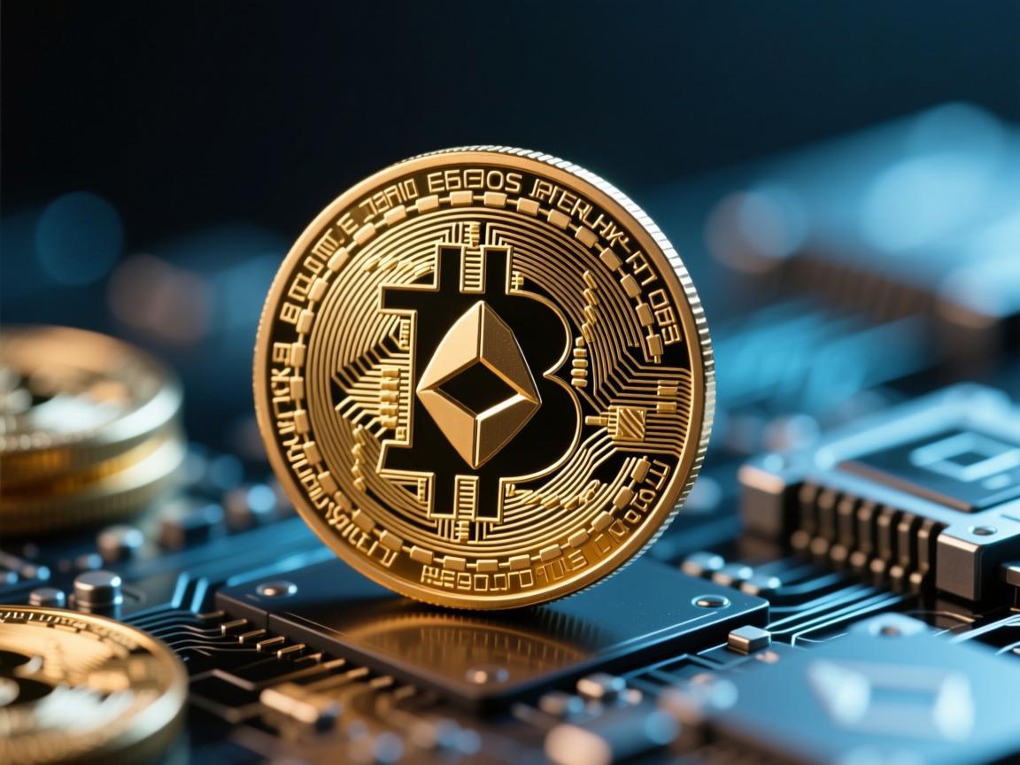EOS币大利好，生态扩张与技术升级点燃未来价值