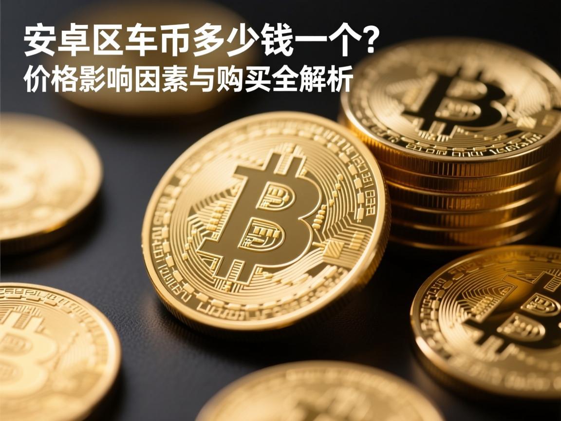 安卓区车币多少钱一个 价格影响因素与购买全解析