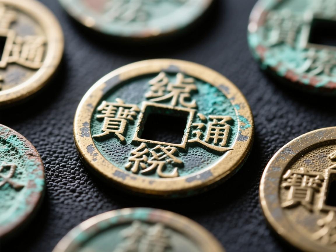 古币价格