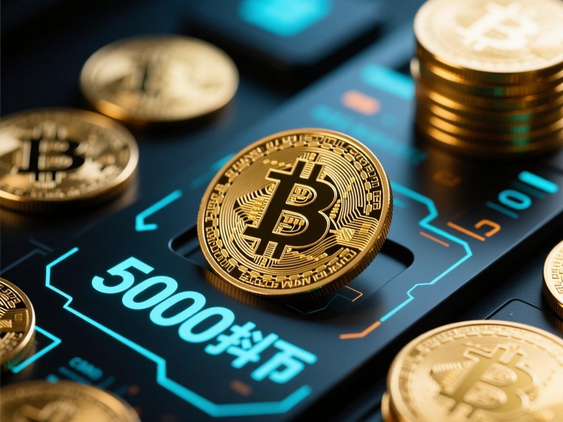 我的5000抖币怎么没了