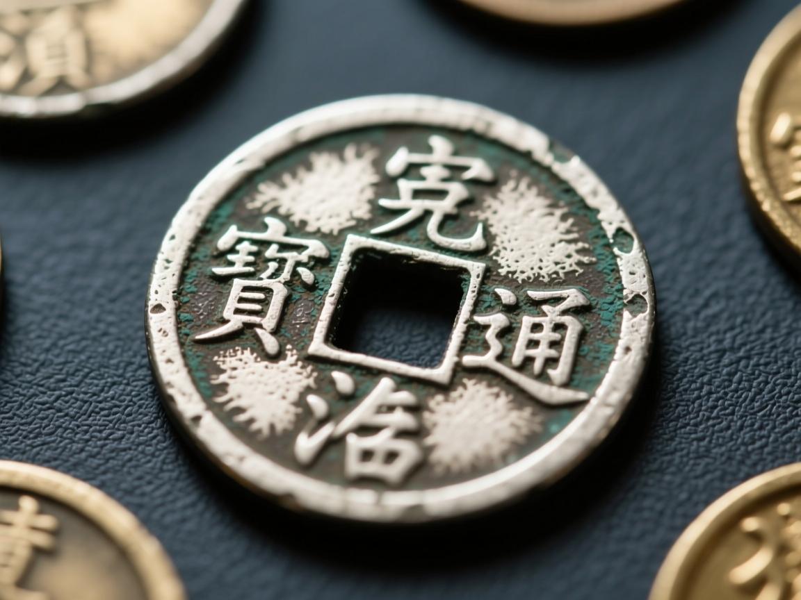 锡钱古币什么年代开始的