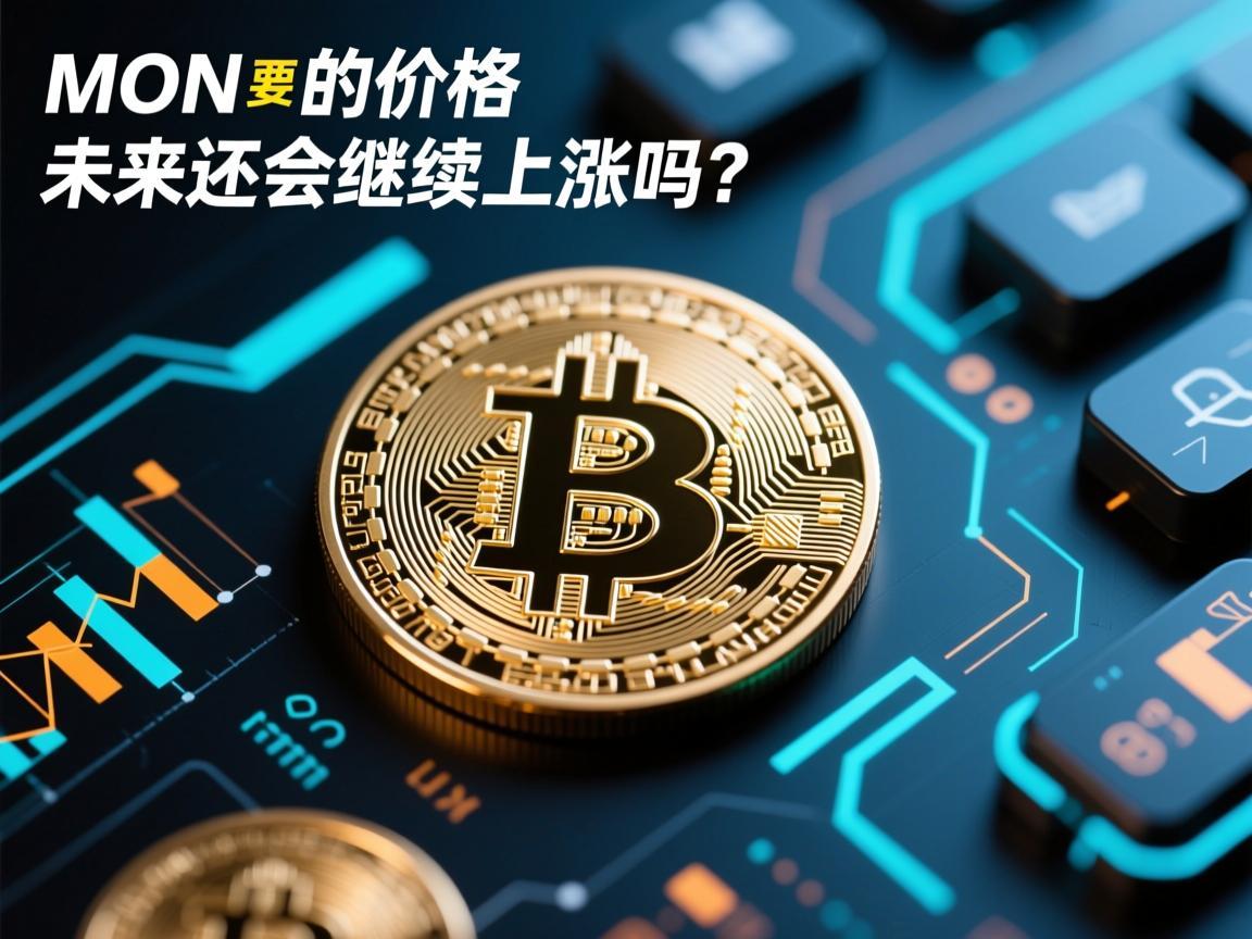 MON币的价格未来还会继续上涨吗
