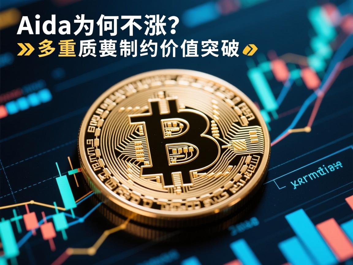 艾达币为何不涨 多重因素制约其价值突破
