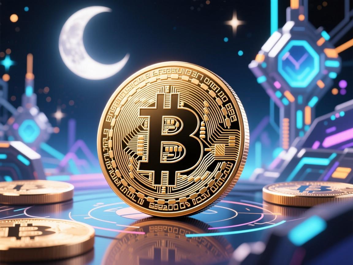 Luna币，当加密货币闯入二次元幻想