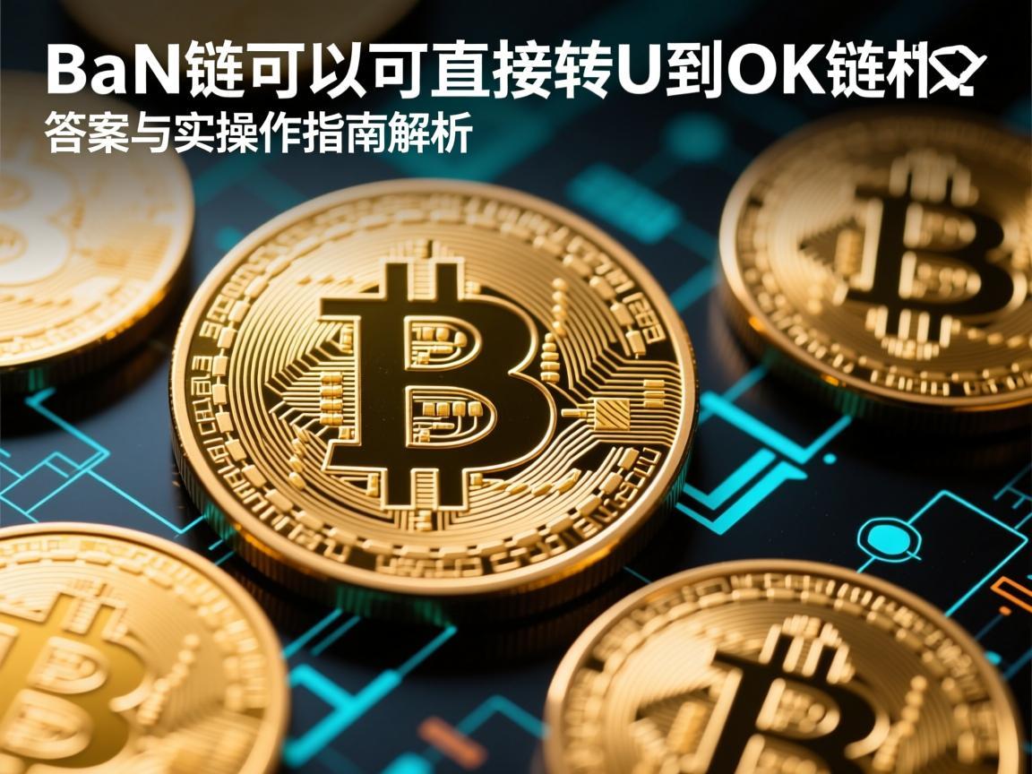 币安链可以直接转U到OK链吗 答案与实操指南解析