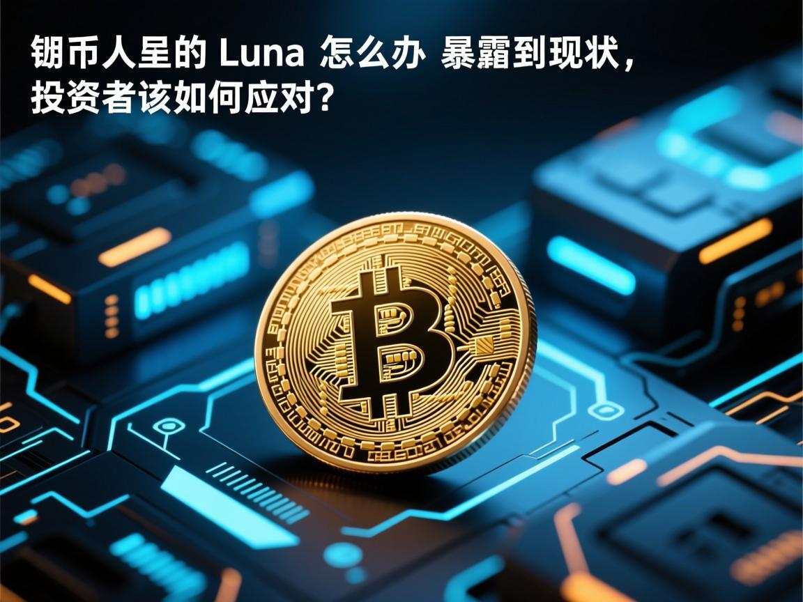 币安里的Luna怎么办 从暴雷到现状，投资者该如何应对