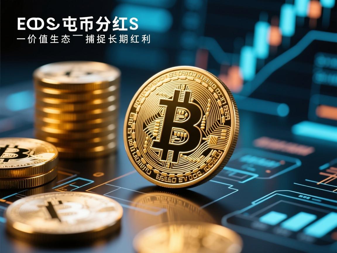 EOS屯币分红，在价值生态中捕捉长期红利
