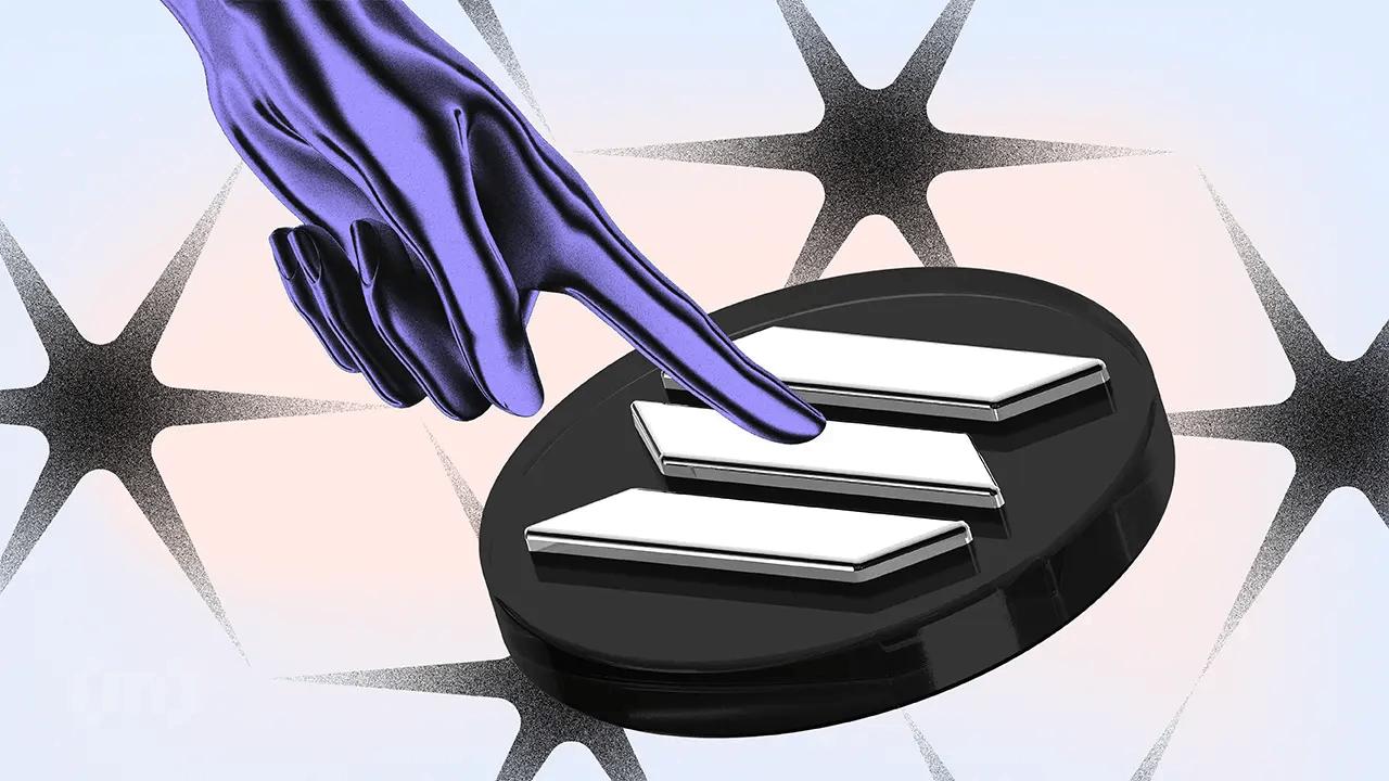 SOL FUD 蔓延，但 Solana 的技术实力却讲述了不同的故事