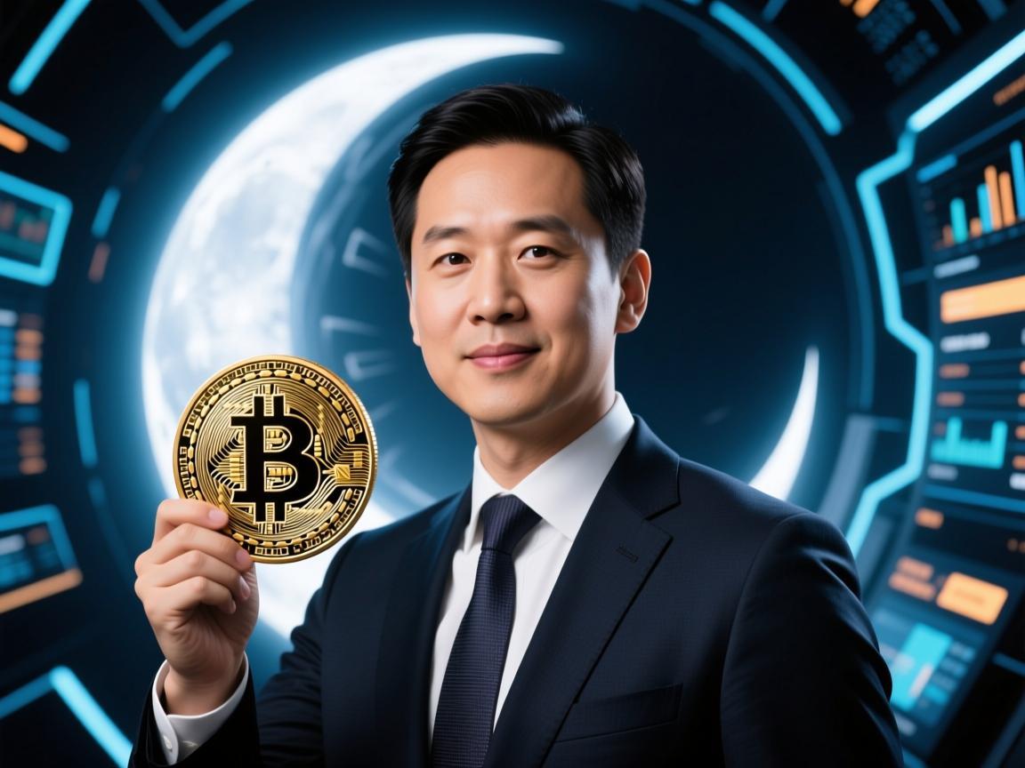 Luna币总裁，从加密神话到争议漩涡中心的Do Kwon