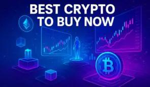 最适合长期增长的加密货币是 Stellar、Chainlink 和 Remittix