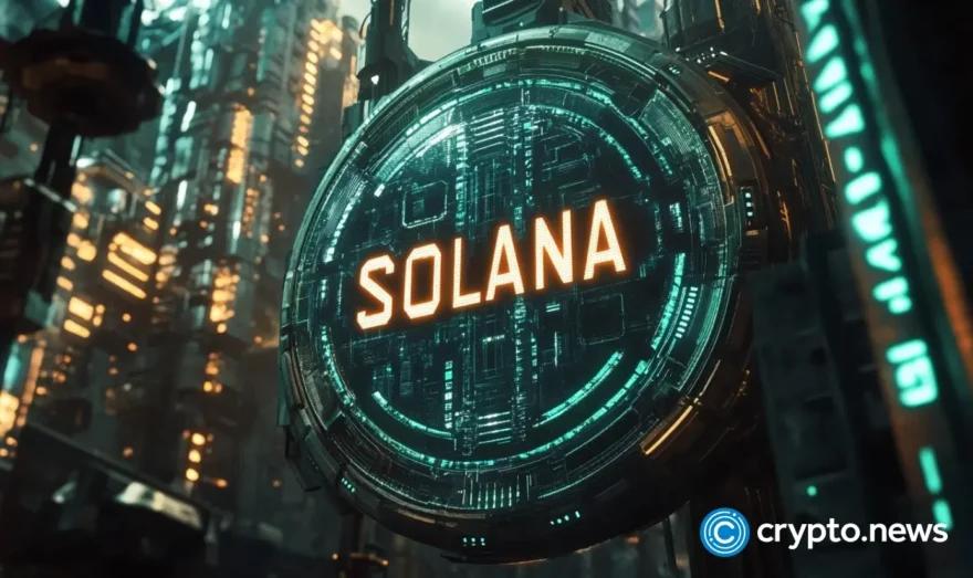 Solana 价格在鲸鱼带动的反弹中回升至 200 美元，复苏能否持续