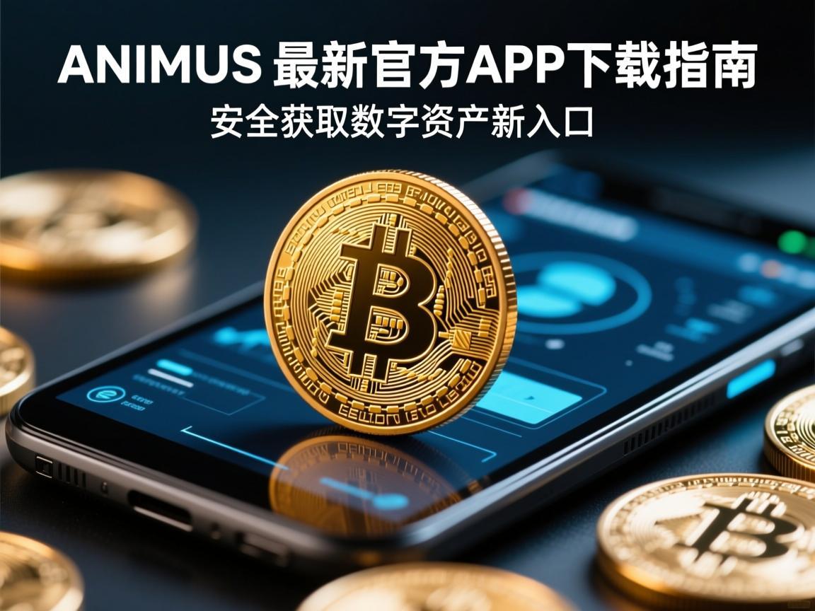 ANIMUS币最新官方APP下载指南，安全获取数字资产新入口