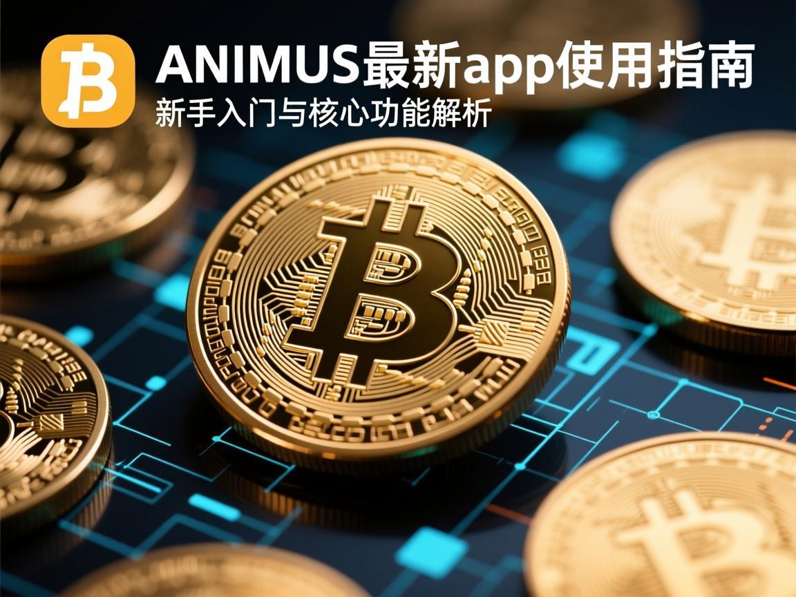 ANIMUS币最新app使用指南，新手入门与核心功能解析