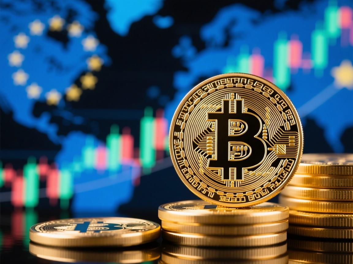 艾达币何时进入欧洲 监管合规与市场拓展成关键节点