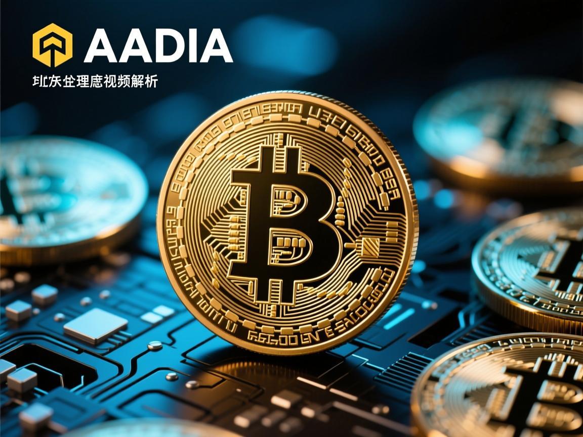 ADA艾达币视频讲解，从技术理念到生态价值的深度解析