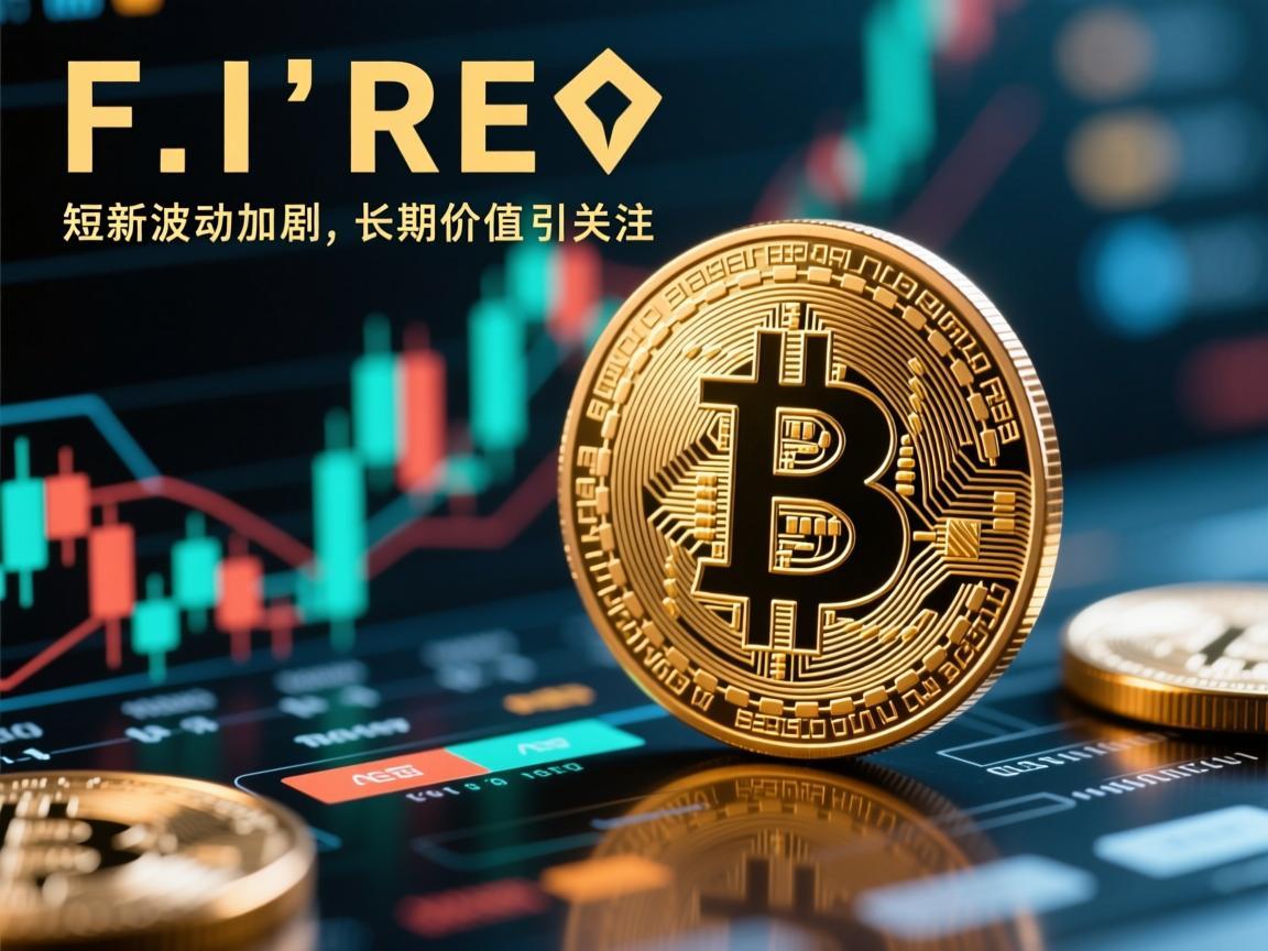 FIRE币最新行情，短期波动加剧，长期价值引关注