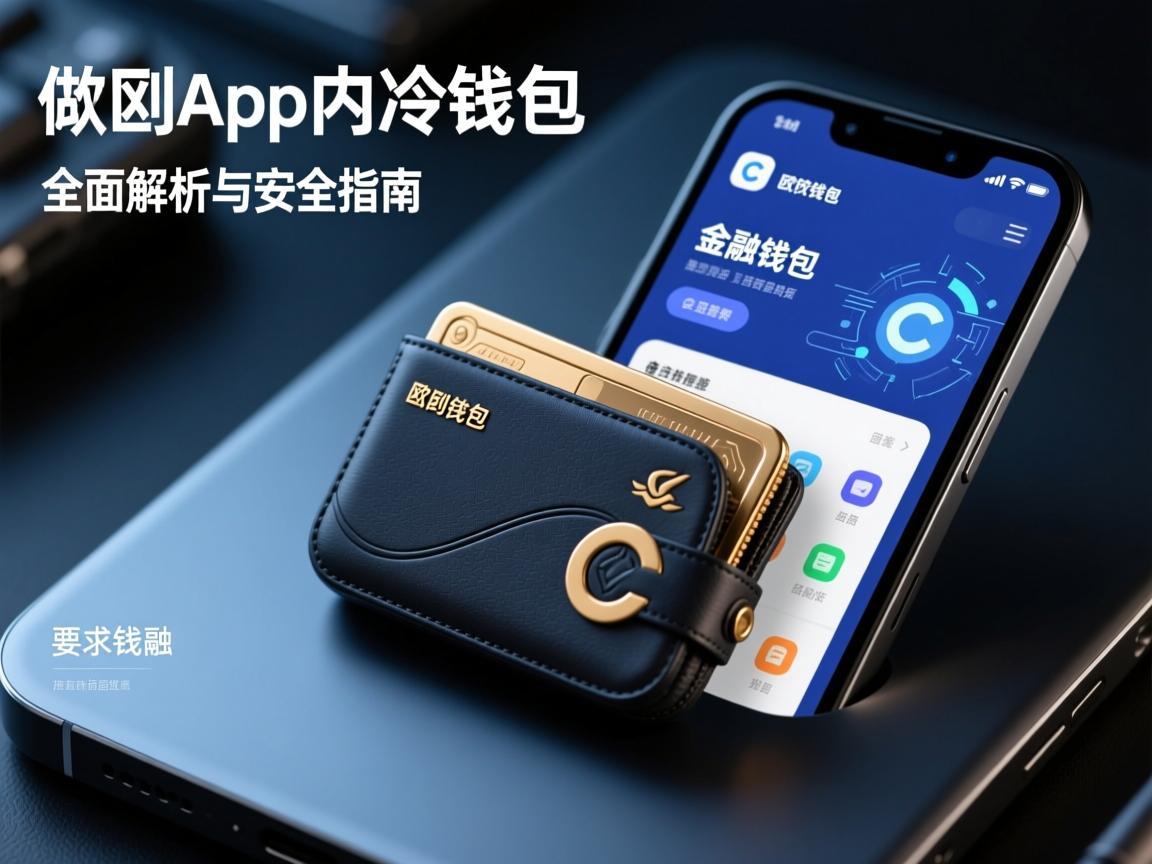 欧意App内是否有冷钱包 全面解析与安全指南