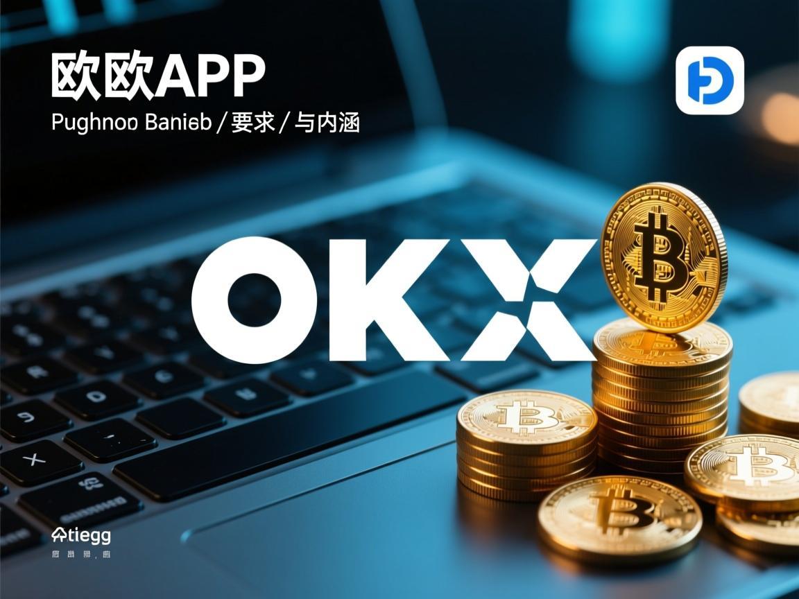 欧意APP的英文名，OKX的由来与内涵