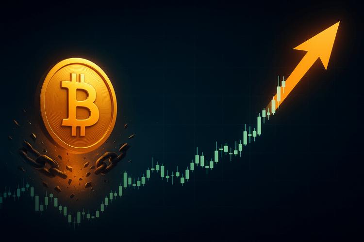 比特币重置完成 Ostium 预测比特币将暴涨至 13.3 万美元