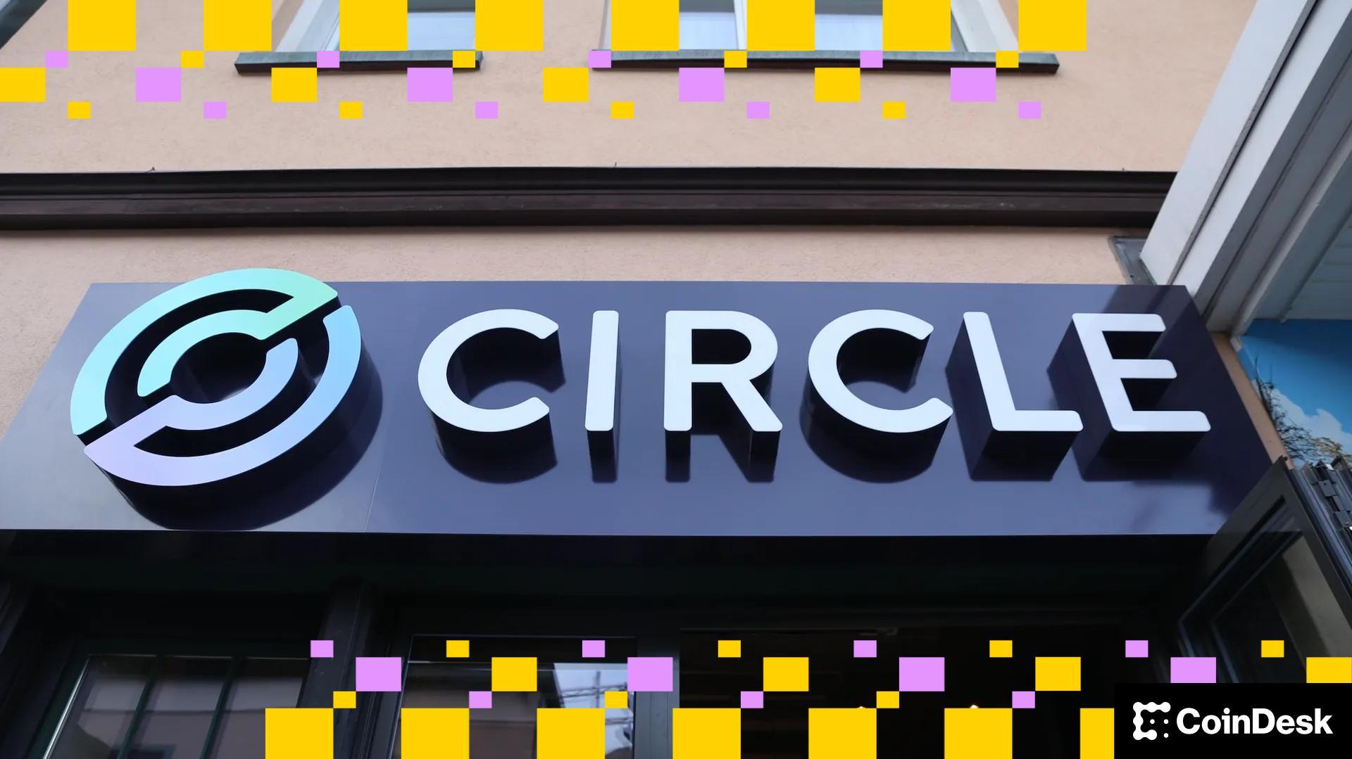 投资公司 William Blair 称 Circle 为“最重要的”稳定币参与者