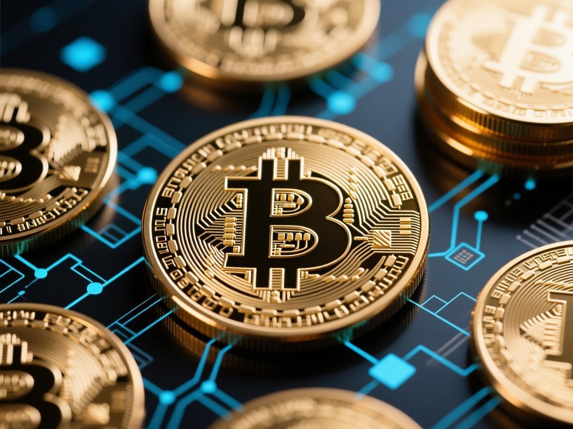 MON币发行量解析，总量恒定与生态赋能的双重逻辑