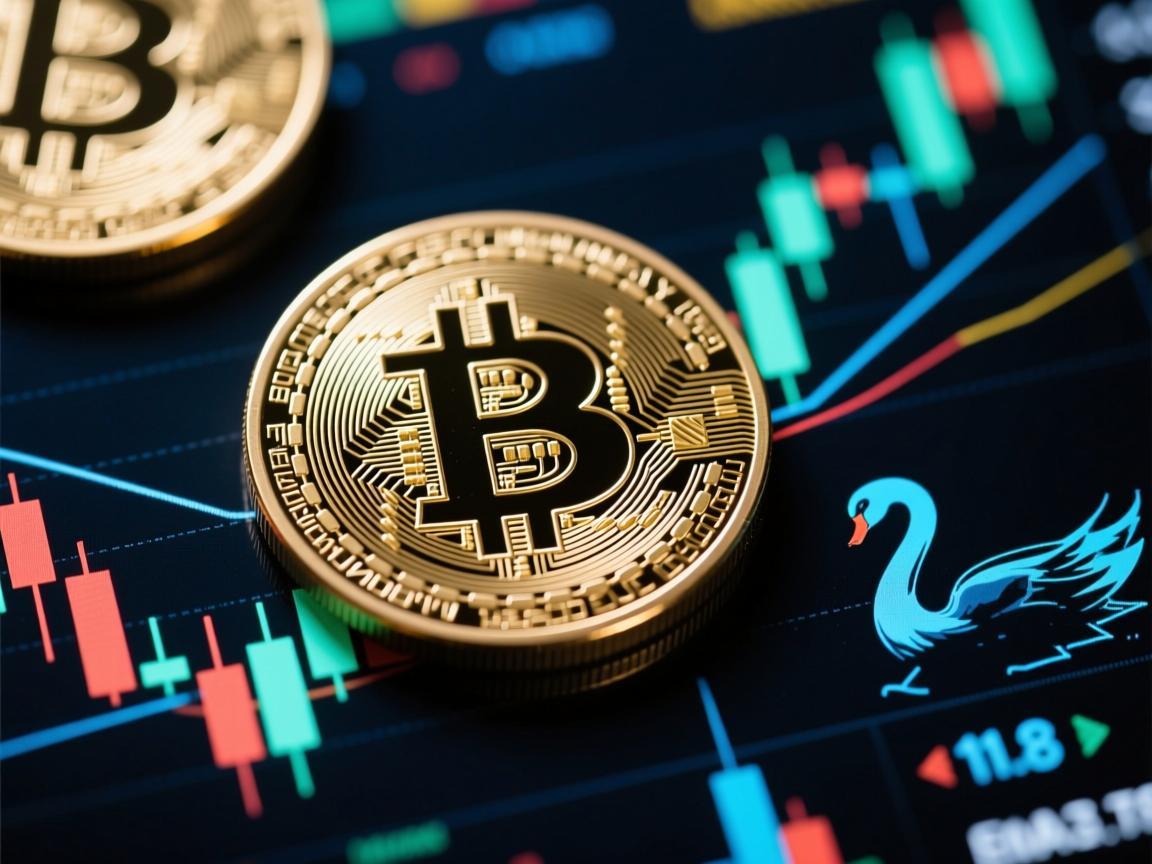 Luna币怎么都没了 一场加密货币市场的黑天鹅悲剧