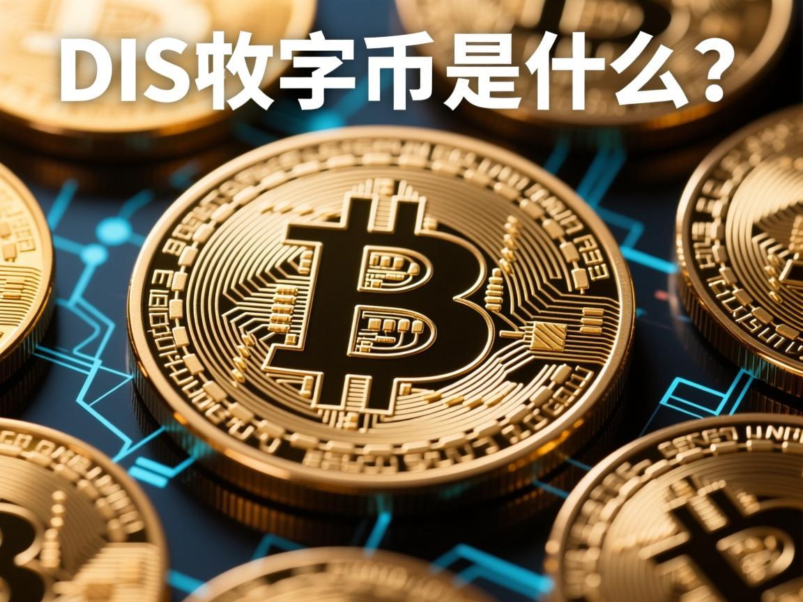 DIS数字货币是什么币