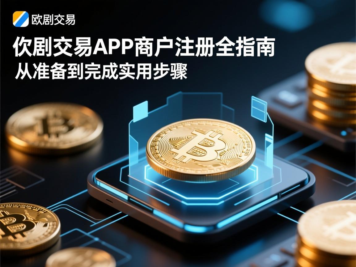 欧意交易APP商户注册全指南，从准备到完成的实用步骤